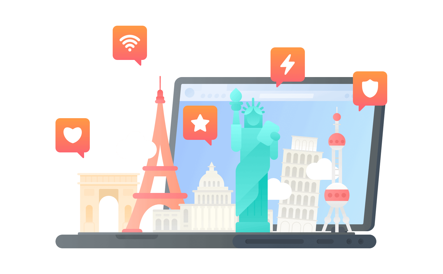 代理企鹅体育的回国vpn - 加速网